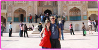 3 Star Jaipur Hotel