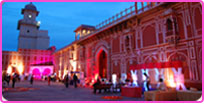 3 Star Jaipur Hotel
